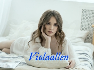 Violaallen