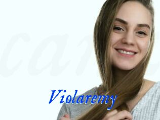 Violaremy