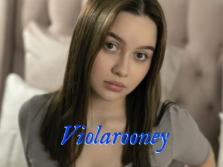 Violarooney
