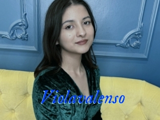 Violavalenso