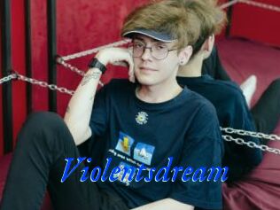 Violentsdream