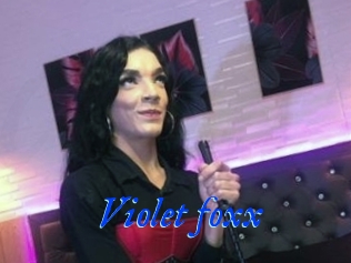 Violet_foxx