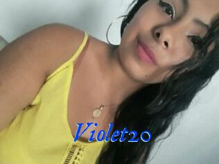 Violet20