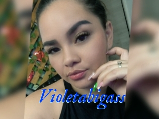 Violetabigass