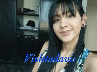 Violetadavis