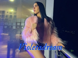 Violetadream