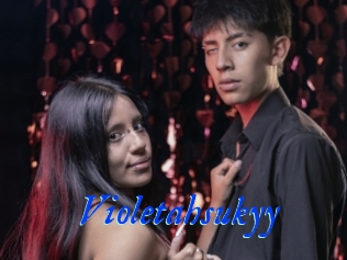 Violetahsukyy