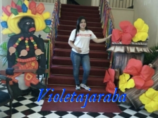 Violetajaraba