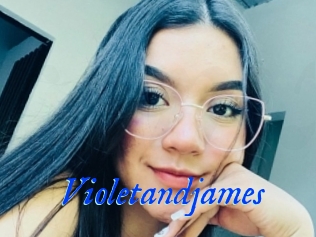 Violetandjames