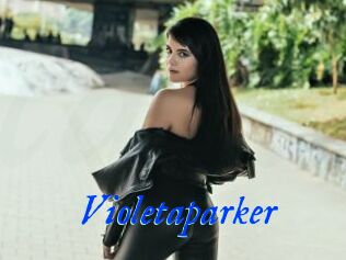 Violetaparker