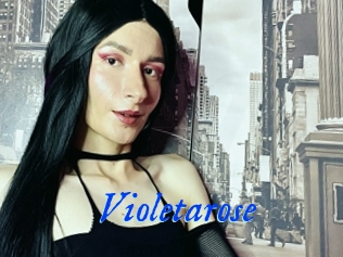 Violetarose