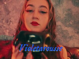 Violetarousse