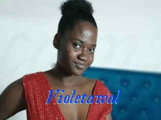 Violetawal