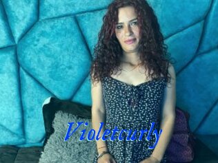 Violetcurly