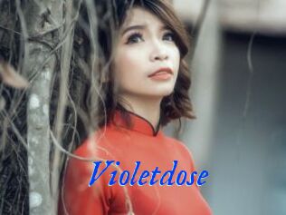 Violetdose