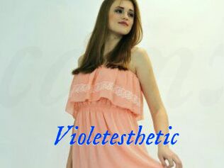 Violetesthetic