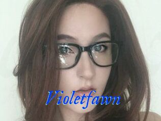 Violetfawn