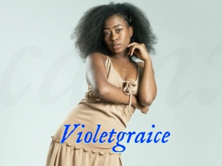 Violetgraice