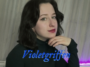Violetgriffen