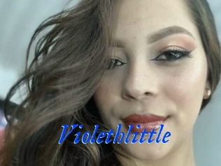 Violethlittle