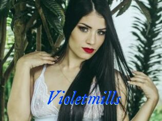 Violetmills