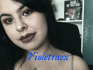 Violetraex