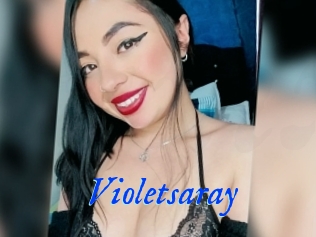 Violetsaray
