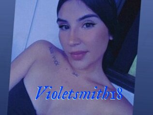 Violetsmith18