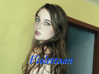 Violettaan