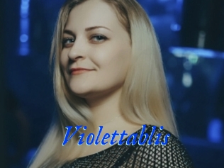 Violettablis