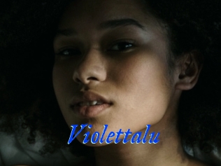 Violettalu