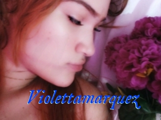 Violettamarquez