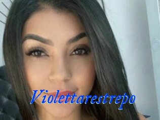 Violettarestrepo