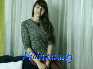 Violettatasty