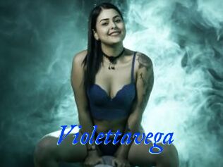 Violettavega