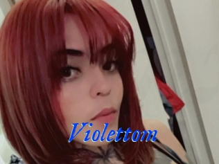 Violettom