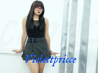 Violettpricce