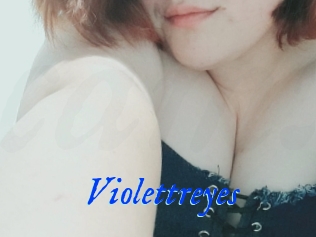 Violettreyes