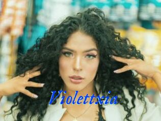 Violettxia