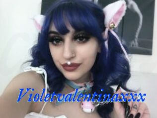 Violetvalentinaxxx