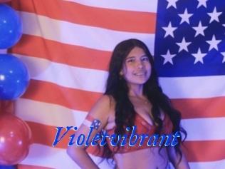 Violetvibrant