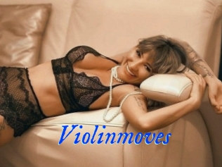 Violinmoves