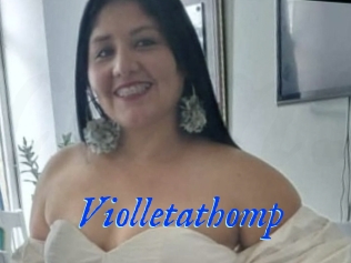 Violletathomp