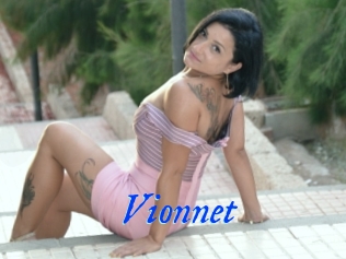 Vionnet