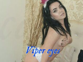 Viper_eyes