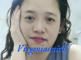 Virgeniasmith