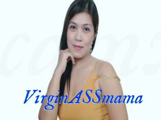 VirginASSmama