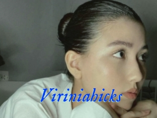 Viriniahicks