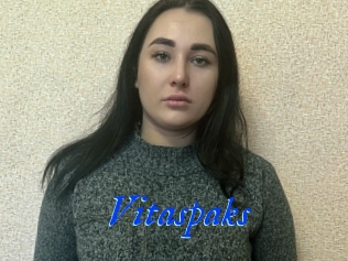 Vitaspaks