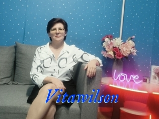 Vitawilson